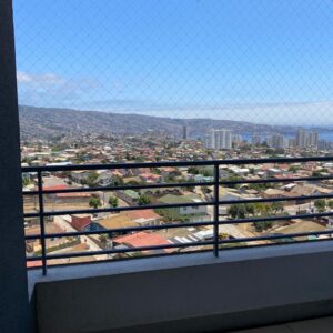 ARRIENDO DEPARTAMENTO CERRO PLACERES VALPARAISO